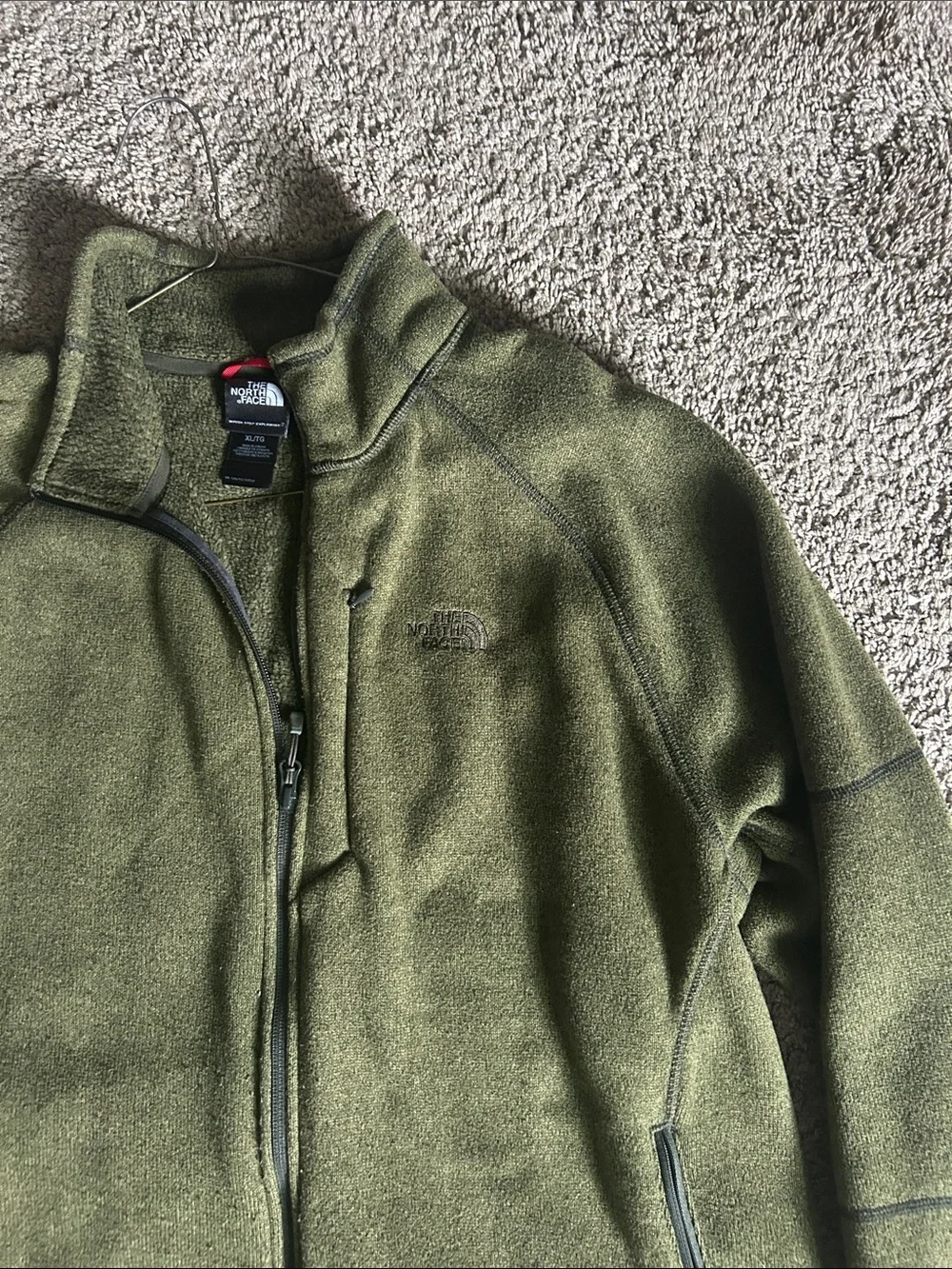 The North Face north face
